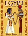 Egypt Coloring Book for Adults - Shut Up Coloring - 9798726348728