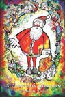A Christmas Calamity - TAYLOR,  William B - 9798727801017