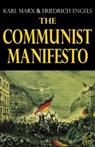 The Communist Manifesto illustrated - ENGELS,  Friedrich - 9798728090243