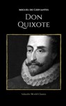 Don Quixote by Miguel de Cervantes - Miguel de Cervantes - 9798731586214