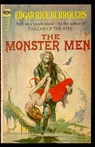 The Monster Men Annotated - BURROUGHS,  Edgar Rice - 9798731982610