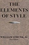 The Elements of Style llustrated - STRUNK,  William, Jr. - 9798732660852