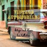 Antique and Classic Car Collection - Vintage Automobiles - Cool Designs and Models - Joy Vizante - 9798735009443
