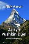 Daisy's Pushkin Duel - AARON,  Nick - 9798735514626