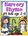 Nursery Rhymes for kids age 2-6 - Mark Steven - 9798736346509