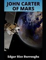 John Carter of Mars - BURROUGHS,  Edgar Rice - 9798737125653