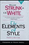 The Elements of Style Illustrated - STRUNK,  William, Jr. - 9798737508524
