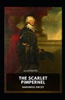 The Scarlet Pimpernel Illustrated - ORCZY,  Baroness - 9798737756222