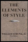 The Elements of Style Illustrated - STRUNK,  William, Jr. - 9798738073243