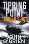 Tipping Point - John O'Brien - 9798742200895