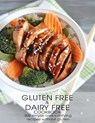 Gluten Free & Dairy Free Cookbook: 300 Simple and Satisfying Recipis Without Gluten - Shawn Eric Allen - 9798748929684