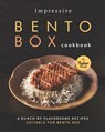 Impressive Bento Box Cookbook - SWEET,  Tyler - 9798751626297