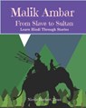 Malik Ambar - Thinkologie ; Nicole Herbert Dean - 9798756597882