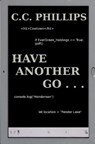 Have Another Go - PHILLIPS,  C C - 9798756706970