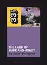 Ministry's The Land of Rape and Honey - Jason (Freelance journalist Pettigrew - 9798765106839