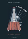 Metronome - Matthew H. (Associate Professor of German) Birkhold - 9798765108871