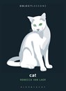 Cat - Dr. Rebecca van (Freelance Writer Laer - 9798765114629