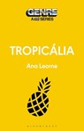 Tropicalia - Ana (Writer Leorne - 9798765119068