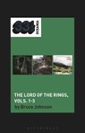John Sangster's The Lord of the Rings, Vols. 1-3 - Prof. Bruce (Professor Johnson - 9798765121115