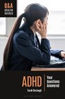 ADHD - Sarah (Independent researcher Boslaugh - 9798765124864