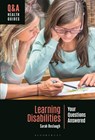 Learning Disabilities - Sarah (Independent researcher Boslaugh - 9798765125359