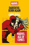 Daredevil: Born Again - Chris (San Diego Ryall - 9798765131688