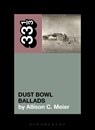 Woody Guthrie’s Dust Bowl Ballads - Allison C. (writer Meier - 9798765133163