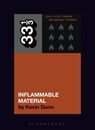Stiff Little Fingers' Inflammable Material - Kevin (Hobart and William Smith Colleges Dunn - 9798765133248