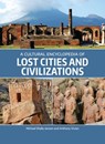 A Cultural Encyclopedia of Lost Cities and Civilizations - Michael Shally-Jensen - 9798765141175