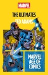 The Ultimates - Ted Adams - 9798765141649
