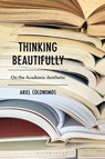 Thinking Beautifully - Ariel (Center for International Studies (CERI)) Colonomos - 9798765158920