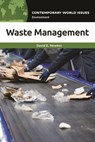 Waste Management: A Reference Handbook - Jacqueline Vaughn - 9798765166895