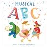 Musical ABC - Natalie Briscoe - 9798765401859