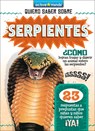 Serpientes (Snakes) - Christopher Nicholas - 9798765403143