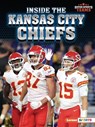 Inside the Kansas City Chiefs - Josh Anderson - 9798765604038
