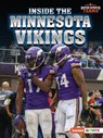 Inside the Minnesota Vikings - Josh Anderson - 9798765604052