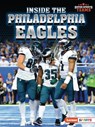Inside the Philadelphia Eagles - Josh Anderson - 9798765604069