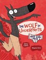 The Wolf in Underpants Gets Some Pants - Wilfrid Lupano - 9798765607480