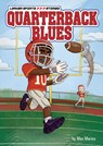 Quarterback Blues - Max Marino - 9798765619681