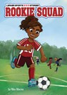 Rookie Squad - Max Marino - 9798765619704