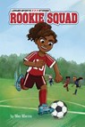 Rookie Squad - Max Marino - 9798765619759