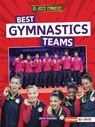 Best Gymnastics Teams - Janie Scheffer - 9798765623398
