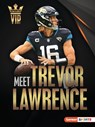 Meet Trevor Lawrence: Jacksonville Jaguars Superstar - David Stabler - 9798765623664