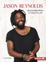 Jason Reynolds - Ty Chapman - 9798765623831