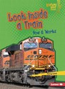 Look Inside a Train: How It Works - Percy Leed - 9798765624418