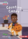 Counting Candy - Ruthie Van Oosbree - 9798765624456