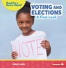Voting and Elections: A First Look - Percy Leed - 9798765624647