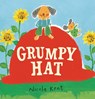 Grumpy Hat - Nicola Kent - 9798765625309