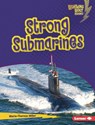 Strong Submarines - Marie-Therese Miller - 9798765626146