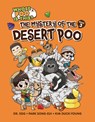 The Mystery of the Desert Poo: Book 3 - Song-Eui Park - 9798765627662